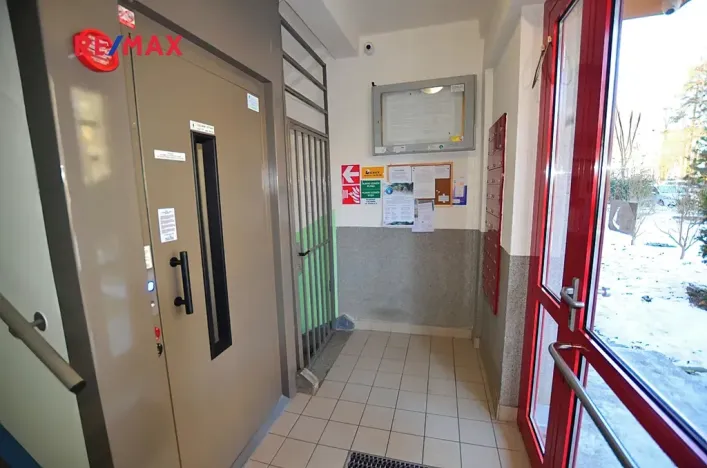 Pronájem bytu 3+1, Havířov, Přímá, 64 m2