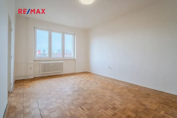 Prodej bytu 2+1, Ostrava, Sokolovská, 56 m2