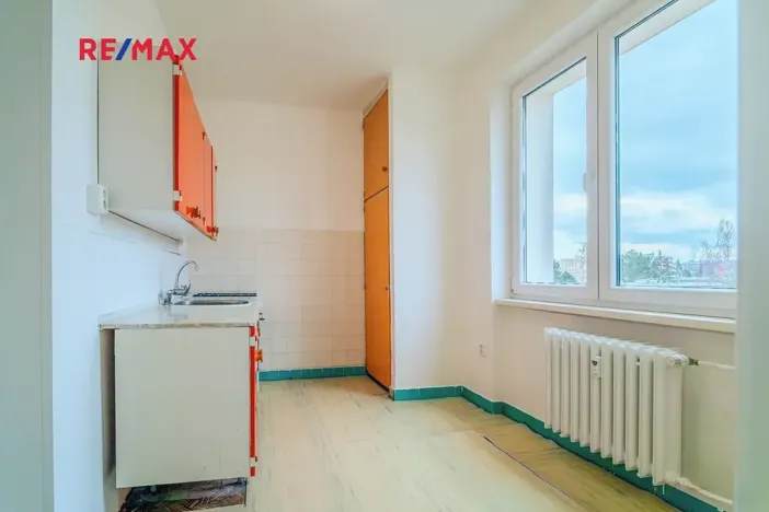 Prodej bytu 2+1, Ostrava, Sokolovská, 56 m2