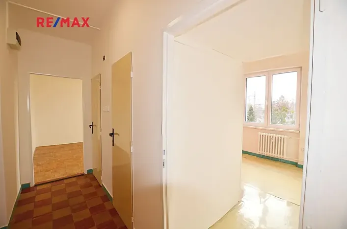 Prodej bytu 2+1, Ostrava, Sokolovská, 56 m2