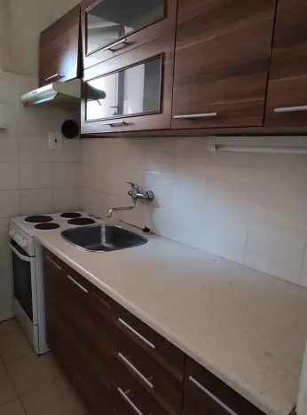 Pronájem bytu 1+kk, Jihlava, Matky Boží, 28 m2