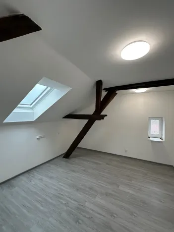 Prodej bytu 3+kk, Úsobí, 73 m2