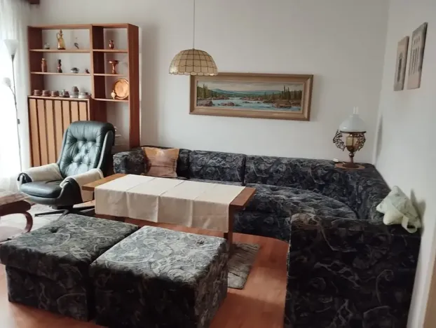 Pronájem bytu 2+1, Plzeň, Francouzská třída, 65 m2