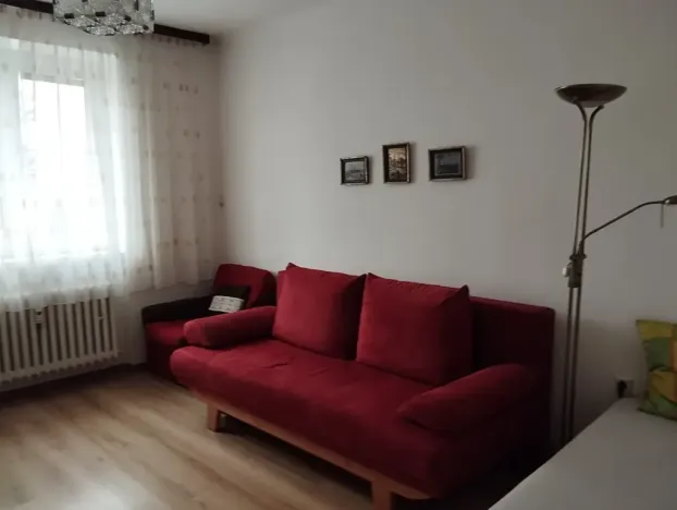 Pronájem bytu 2+1, Plzeň, Francouzská třída, 65 m2