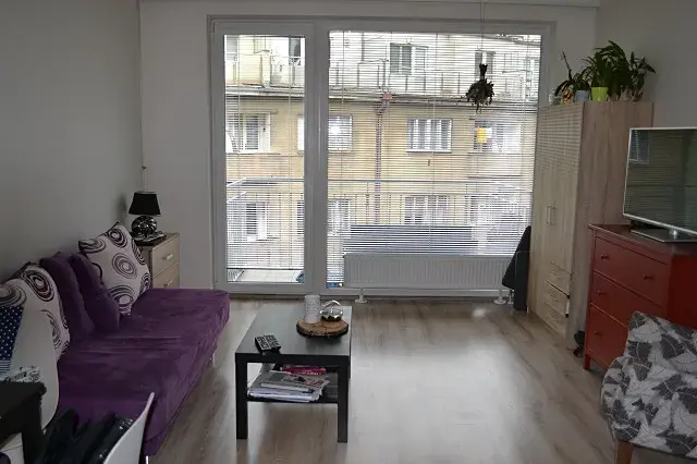 Pronájem bytu 2+kk, Praha - Košíře, Pod radnicí, 53 m2