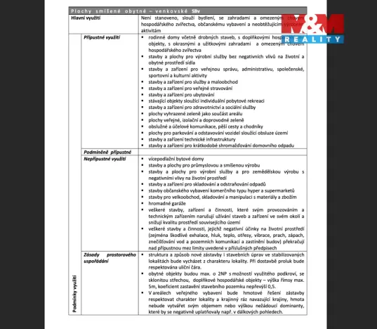 Prodej pozemku pro bydlení, Dříteč, 1019 m2