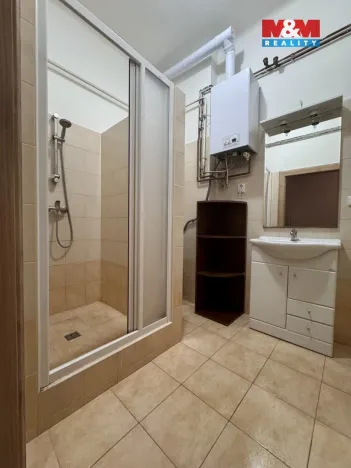 Prodej bytu 3+1, Brno - Zábrdovice, Milady Horákové, 114 m2