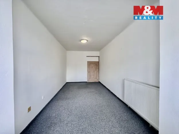 Prodej bytu 3+1, Brno - Zábrdovice, Milady Horákové, 114 m2