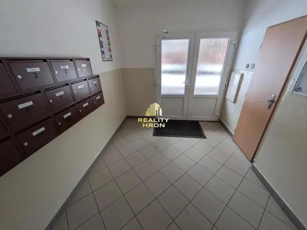 Prodej bytu 2+1, Chomutov, Vrchlického, 55 m2