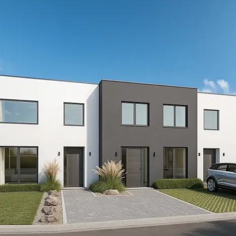 Prodej rodinného domu, Svojetice, 105 m2