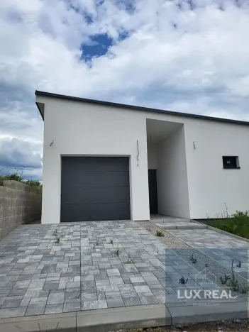 Prodej rodinného domu, Párnica, Slovensko, 206 m2