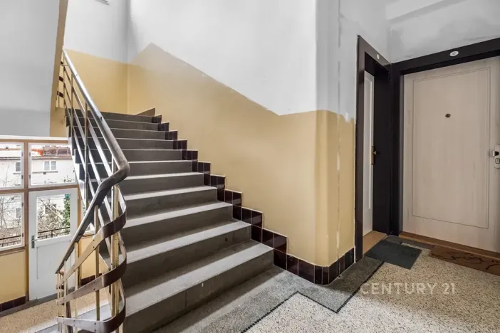 Prodej bytu 1+kk, Praha - Žižkov, Jeseniova, 28 m2