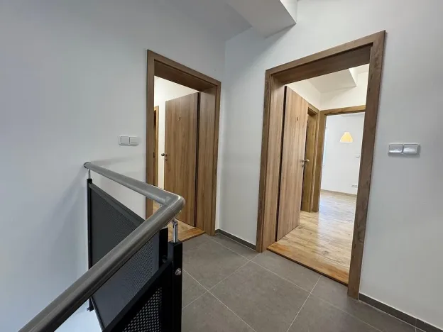 Pronájem bytu 4+kk, Rostěnice-Zvonovice - Rostěnice, 111 m2