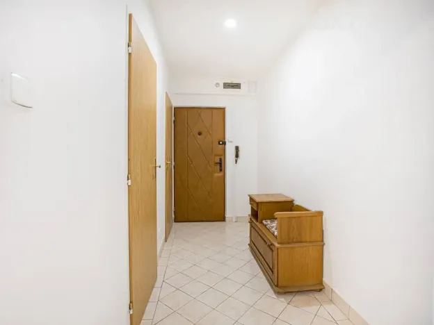 Pronájem bytu 3+1, Jindřichův Hradec, sídliště Vajgar, 76 m2