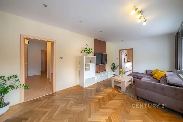 Prodej bytu 3+1, Most, Svážná, 68 m2