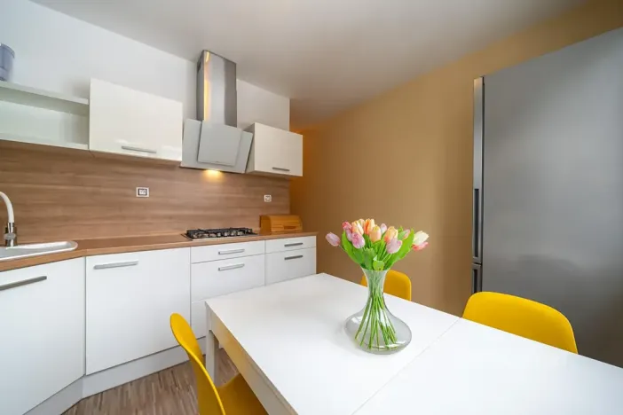 Prodej bytu 3+1, Most, Svážná, 68 m2