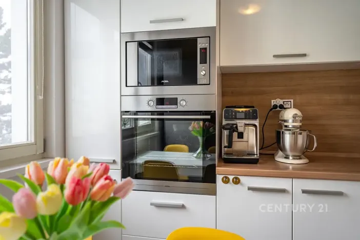 Prodej bytu 3+1, Most, Svážná, 68 m2