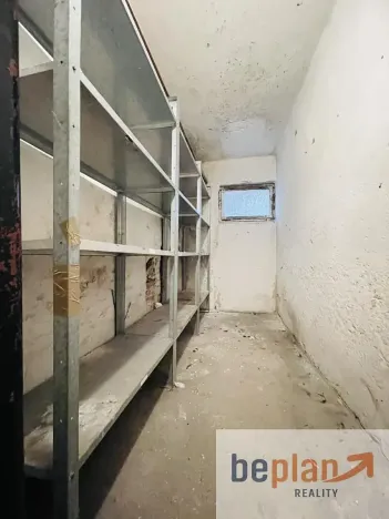 Prodej bytu 3+1, Jirkov, Křižíkova, 69 m2