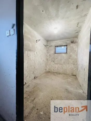 Prodej bytu 3+1, Jirkov, Křižíkova, 69 m2