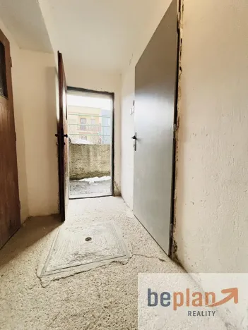 Prodej bytu 3+1, Jirkov, Křižíkova, 69 m2