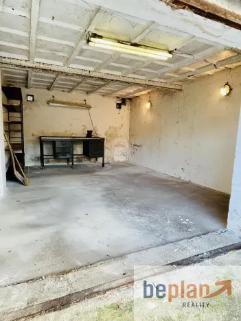 Prodej bytu 3+1, Jirkov, Křižíkova, 69 m2