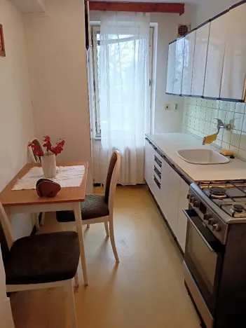 Pronájem bytu 2+1, Uherský Brod, 54 m2