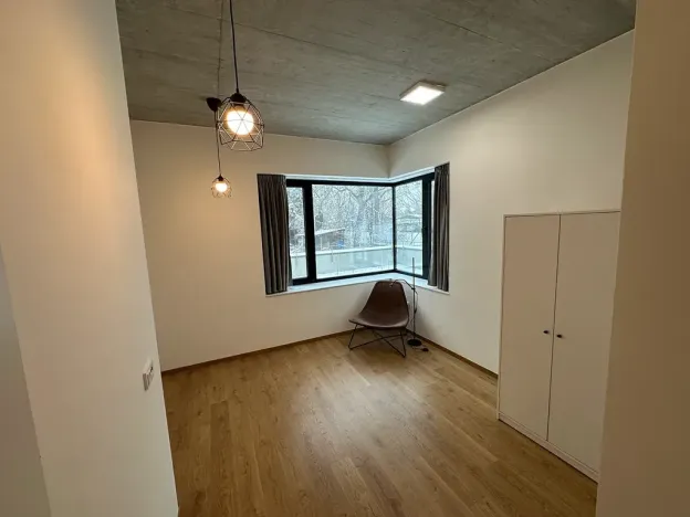 Pronájem kanceláře, Praha - Ruzyně, Ztracená, 84 m2