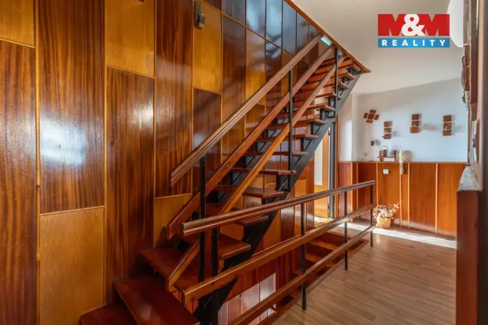 Prodej rodinného domu, Třinec - Lyžbice, Horní, 147 m2