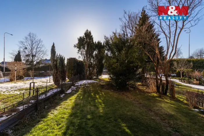 Prodej rodinného domu, Třinec - Lyžbice, Horní, 147 m2