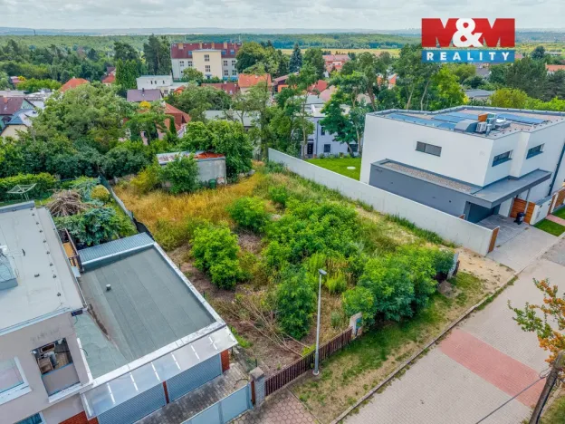 Prodej domu na klíč, Praha - Horní Počernice, Na Bačálkách, 130 m2