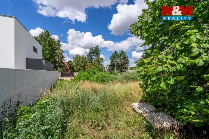 Prodej domu na klíč, Praha - Horní Počernice, Na Bačálkách, 130 m2