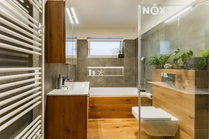 Prodej rodinného domu, Krchleby, 110 m2