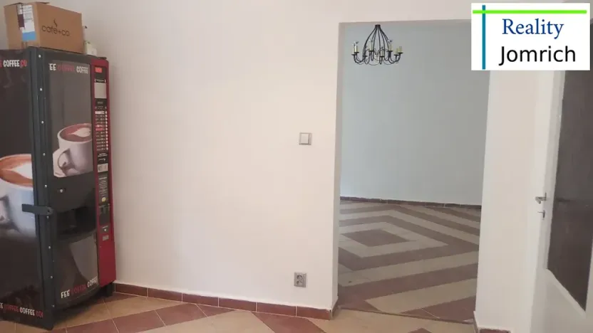 Pronájem obchodního prostoru, Jablonec nad Nisou, Jungmannova, 45 m2