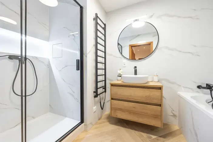 Prodej bytu 3+kk, Praha - Letňany, Miroslava Hajna, 87 m2