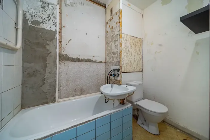 Prodej bytu 1+1, Hradec Králové, Vachkova, 27 m2