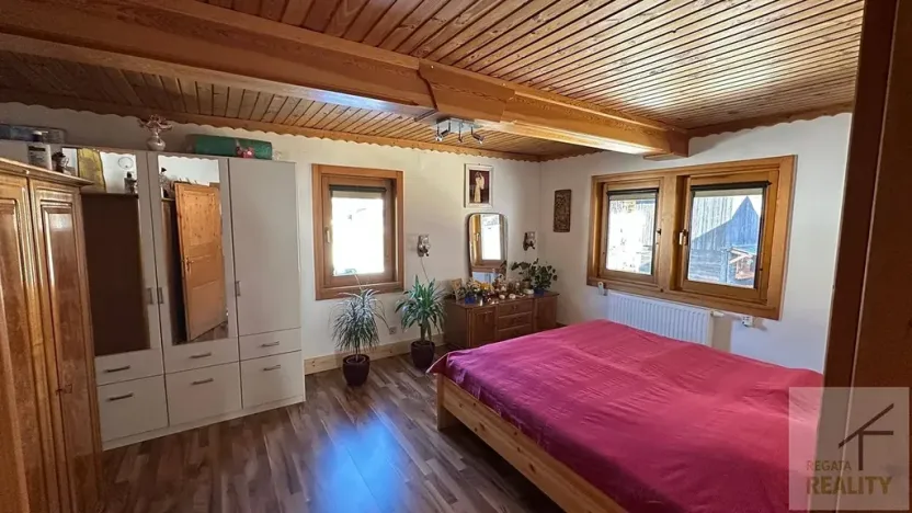 Prodej rodinného domu, Patergassen, Rakousko, 150 m2