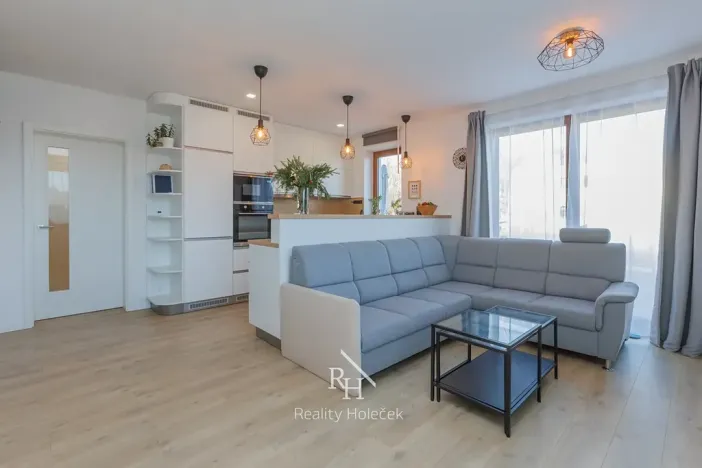 Prodej rodinného domu, Unhošť, Buková, 115 m2