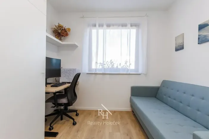 Prodej rodinného domu, Unhošť, Buková, 115 m2