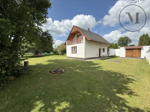 Prodej chaty, Planá, 98 m2