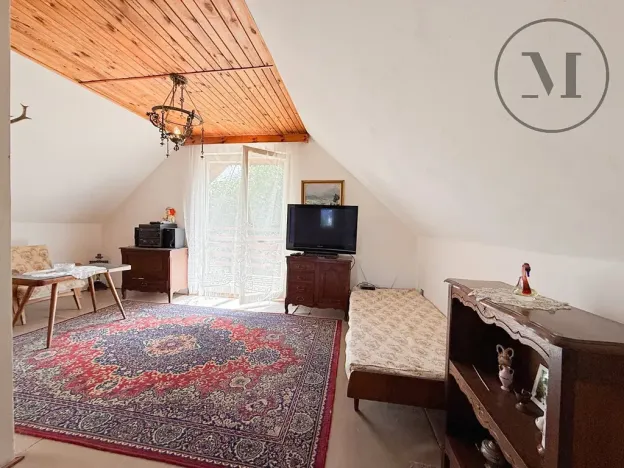 Prodej chaty, Planá, 98 m2