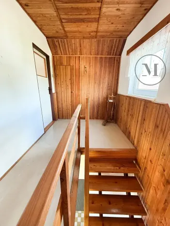 Prodej chaty, Planá, 98 m2