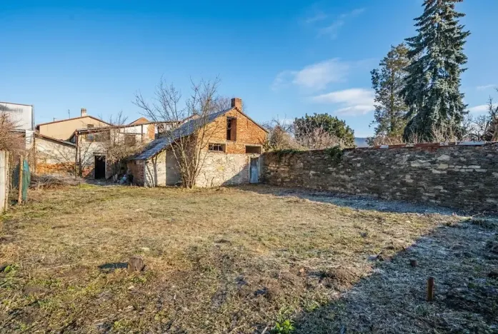 Prodej činžovního domu, Ronov nad Doubravou, Lichnická, 349 m2