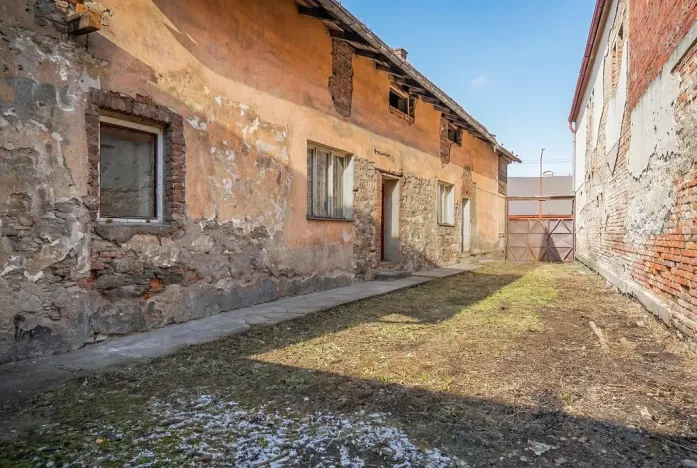 Prodej rodinného domu, Ronov nad Doubravou, Lichnická, 165 m2