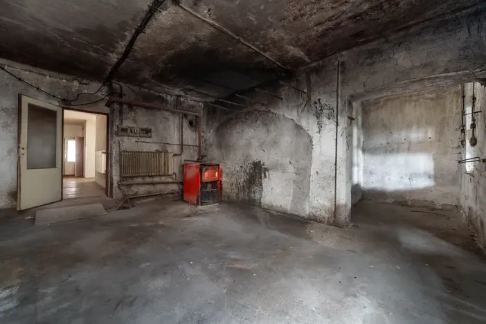 Prodej rodinného domu, Ronov nad Doubravou, Lichnická, 165 m2