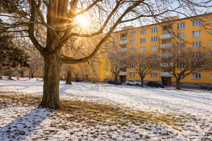 Prodej bytu 2+1, Jičín, Nám. V. Čtvrtka, 65 m2