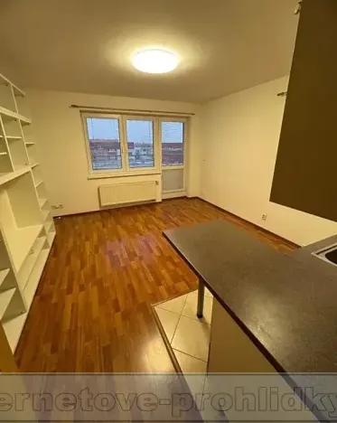 Pronájem bytu 2+kk, Praha - Černý Most, Půdova, 59 m2