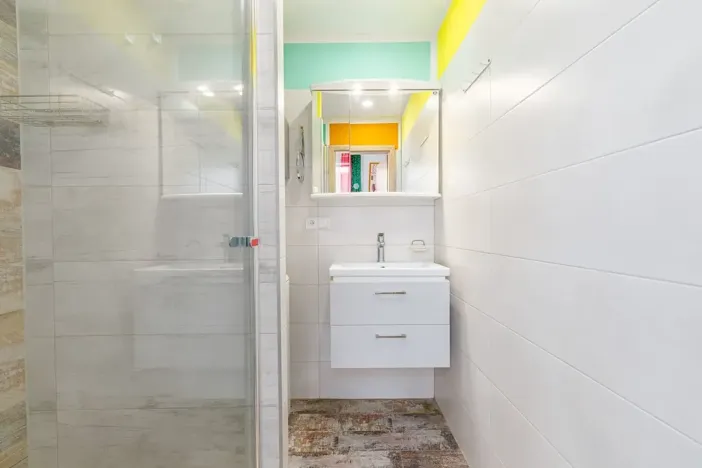 Prodej bytu 2+1, České Budějovice, Puklicova, 64 m2