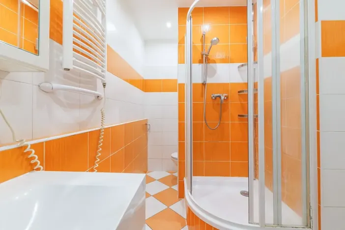 Pronájem bytu 2+1, České Budějovice, Nádražní, 50 m2