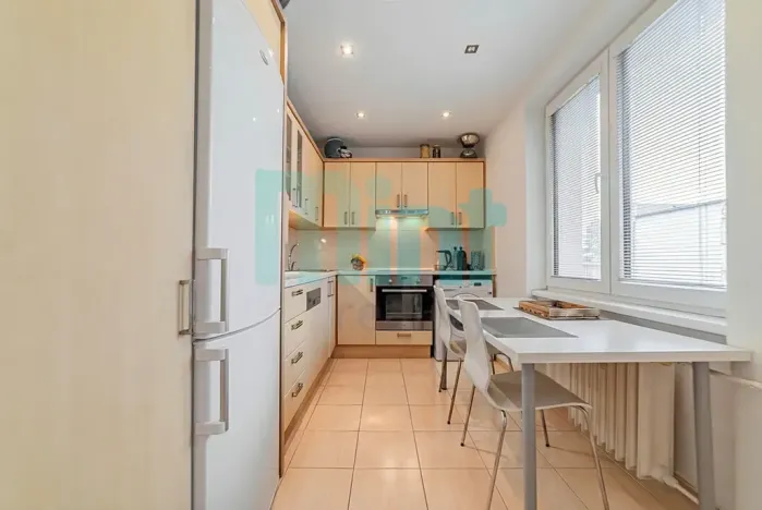 Prodej bytu 2+1, Ostrava, Panelová, 51 m2