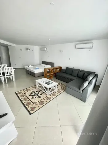 Prodej bytu 1+kk, Kazivera, Kypr, 35 m2